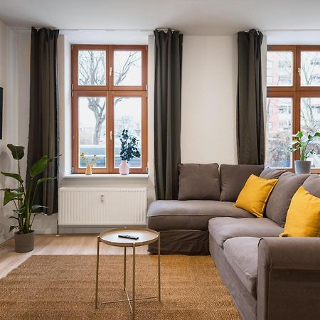 Komm Rein Und Fuehle Dich Zu Hause Direkt Nahe Der Altstadt Spandau Und Am Wasser Berlín Exterior foto
